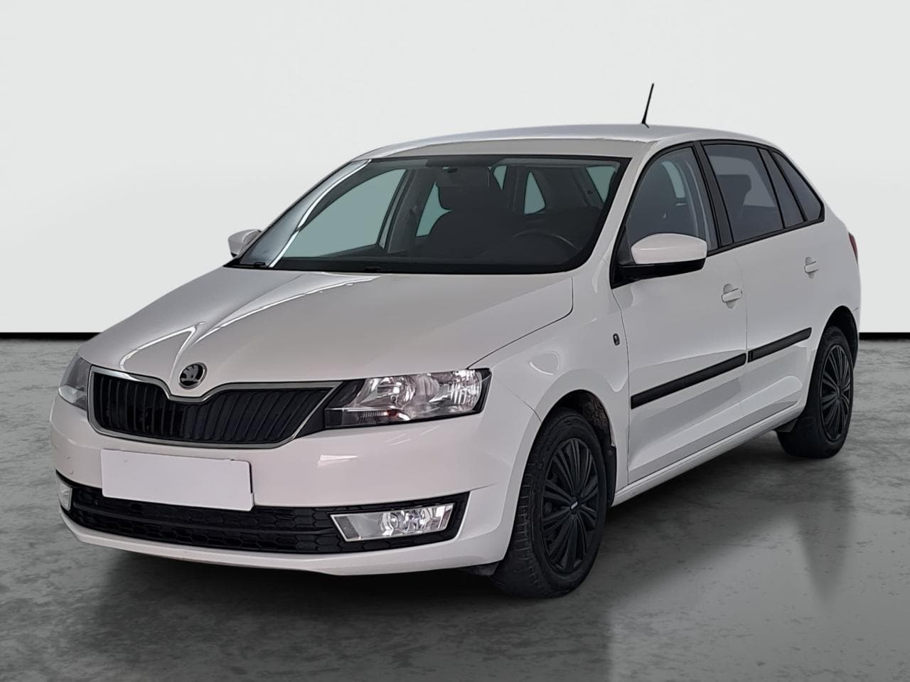 2014 Škoda RAPID - 3