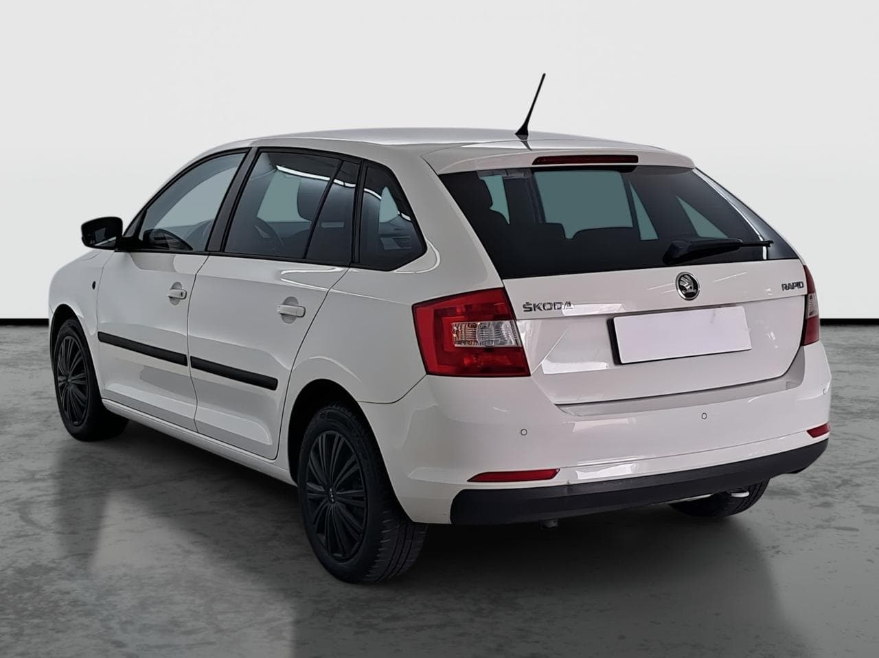 2014 Škoda RAPID - 5