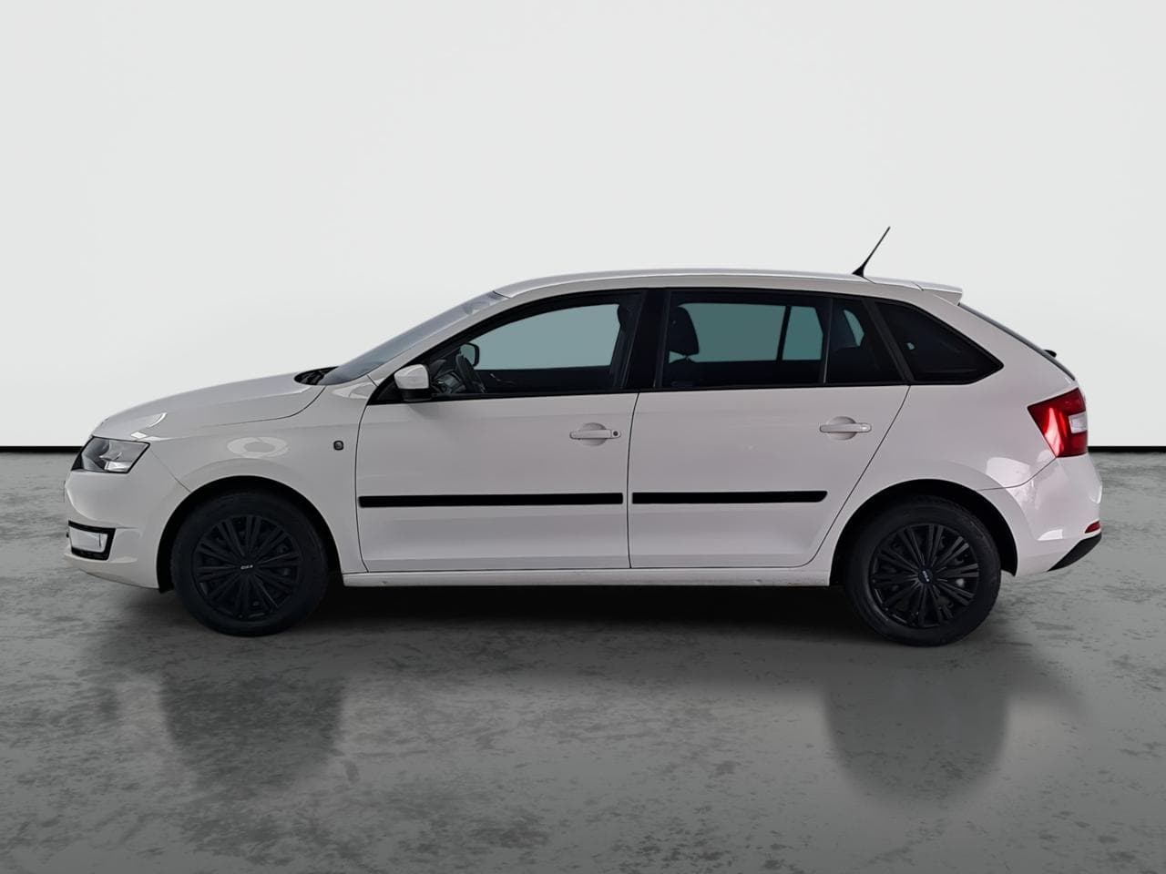 2014 Škoda RAPID - 4
