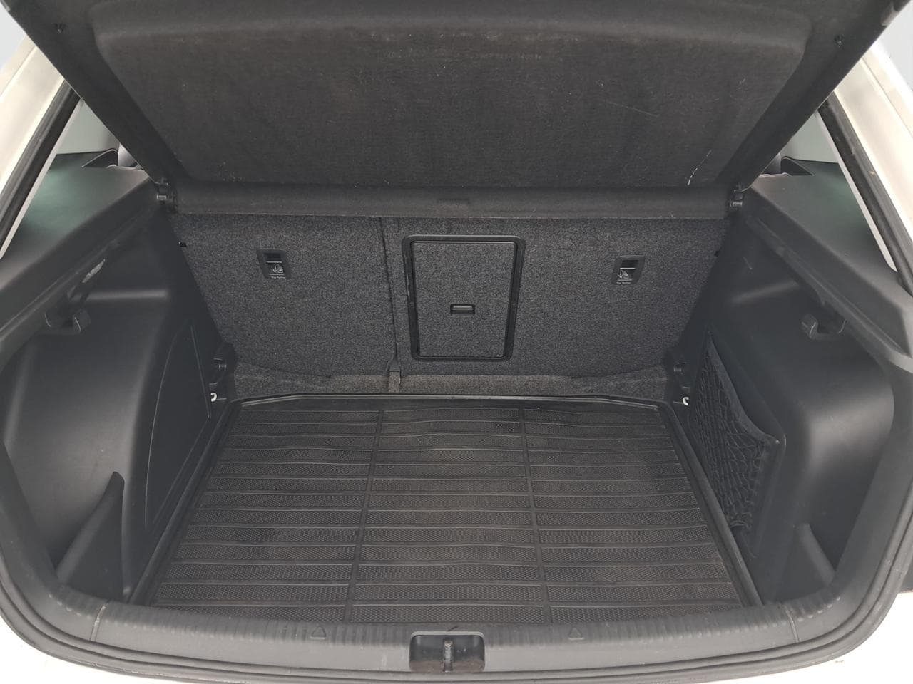 2014 Škoda RAPID - 19