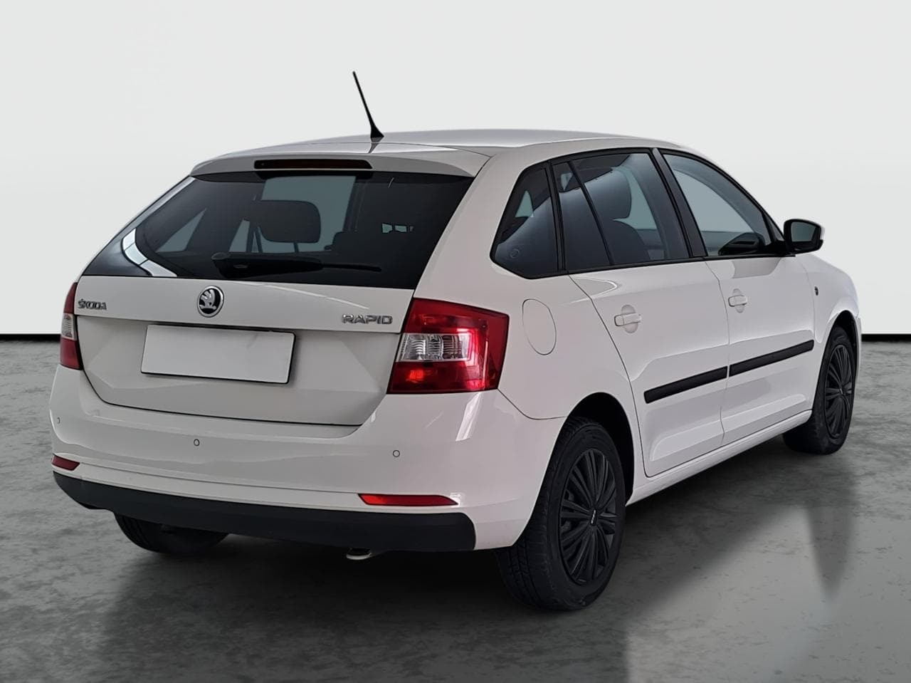 2014 Škoda RAPID - 7