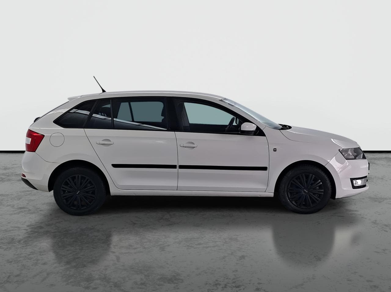 2014 Škoda RAPID - 8