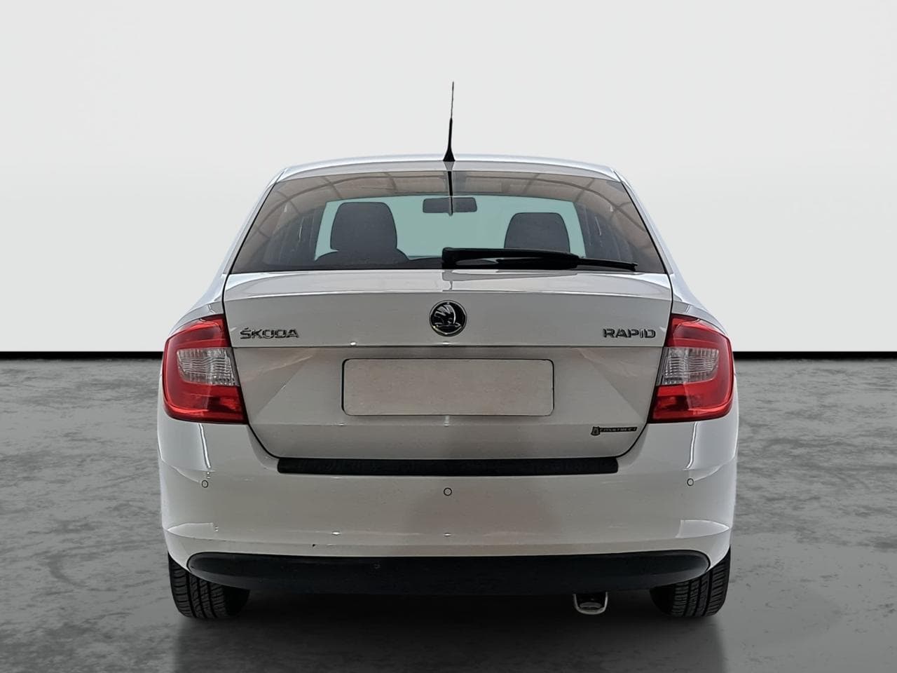 2013 Škoda RAPID - 6