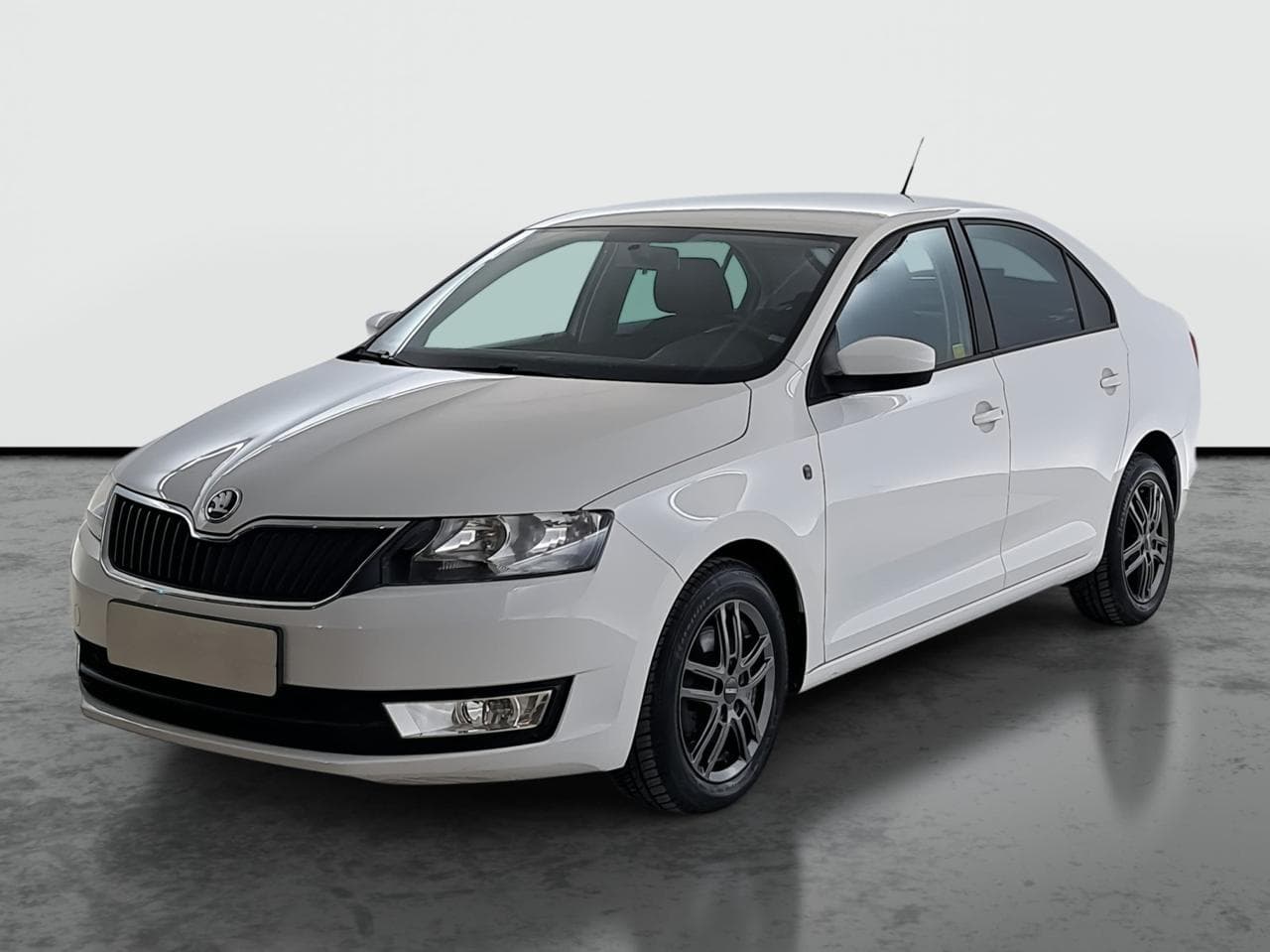 2013 Škoda RAPID - 3