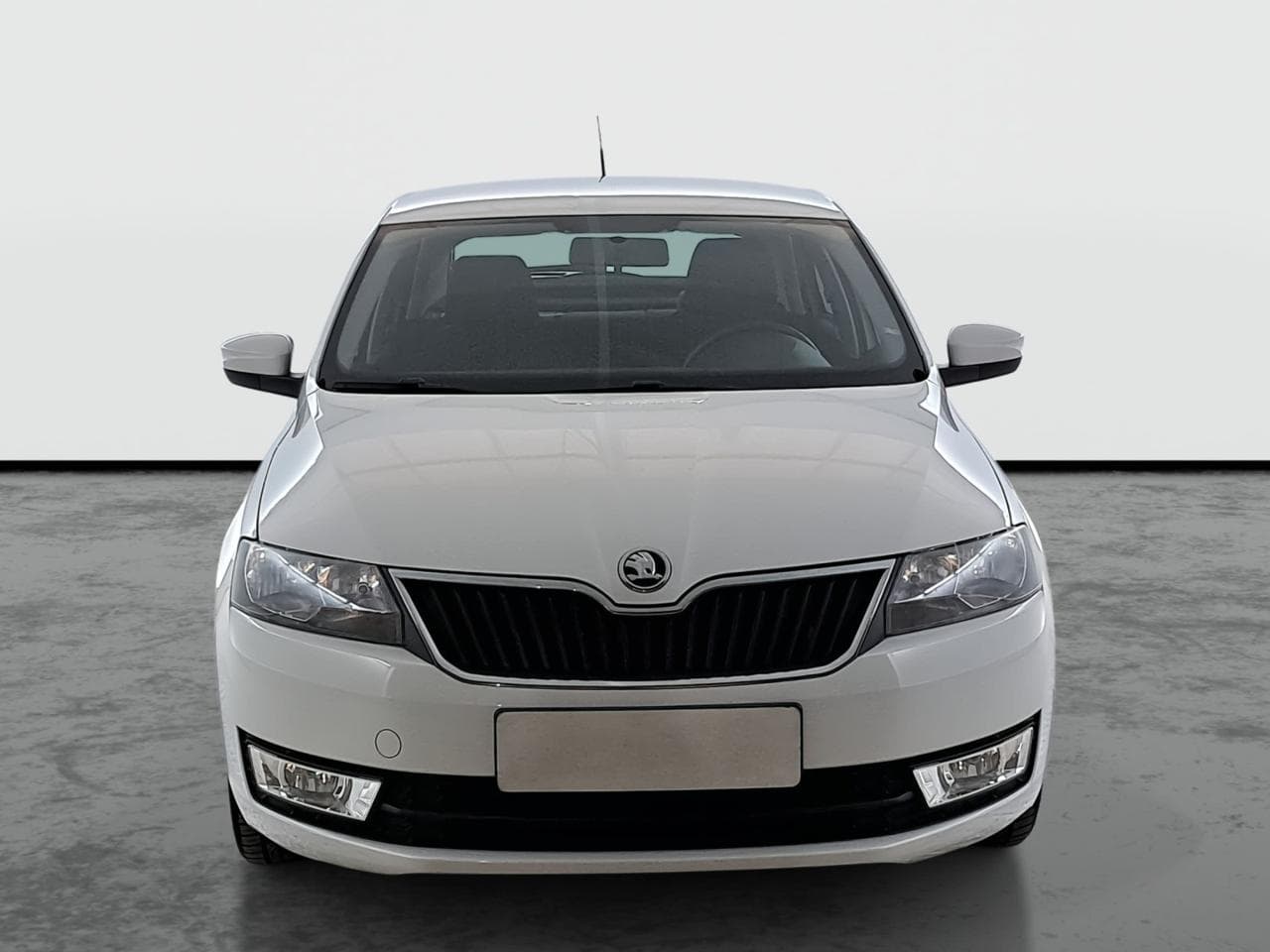 2013 Škoda RAPID - 2