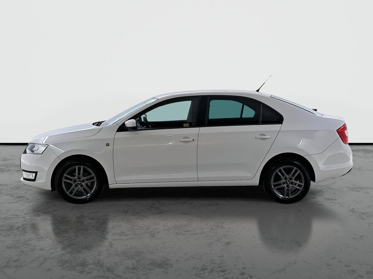 2013 Škoda RAPID - 4