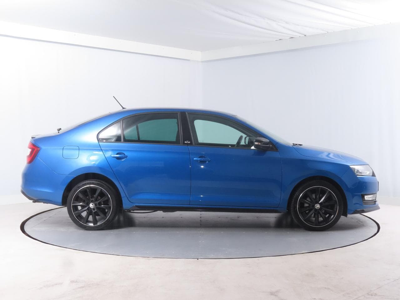 2017 Škoda RAPID - 8