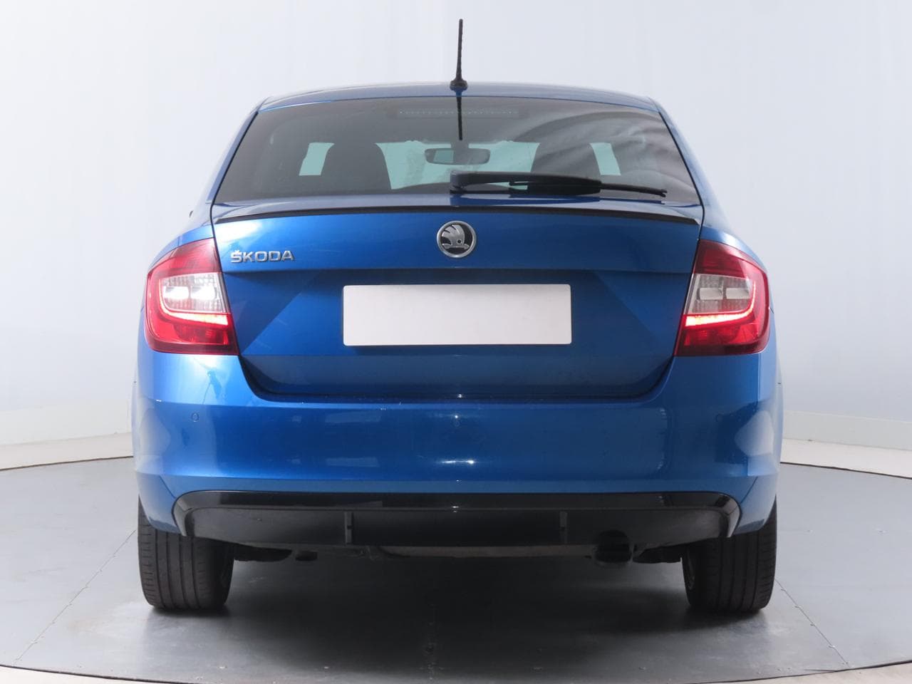 2017 Škoda RAPID - 6