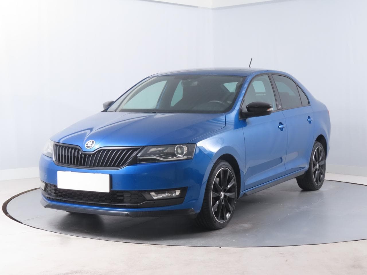 2017 Škoda RAPID - 3