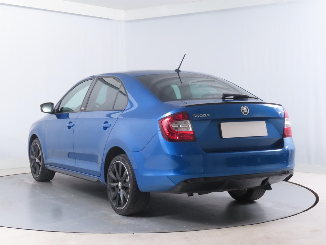 2017 Škoda RAPID - 5