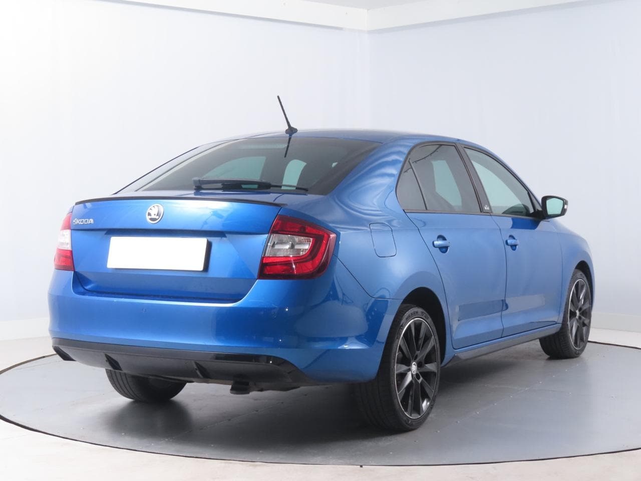 2017 Škoda RAPID - 7