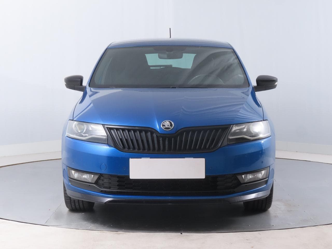 2017 Škoda RAPID - 2
