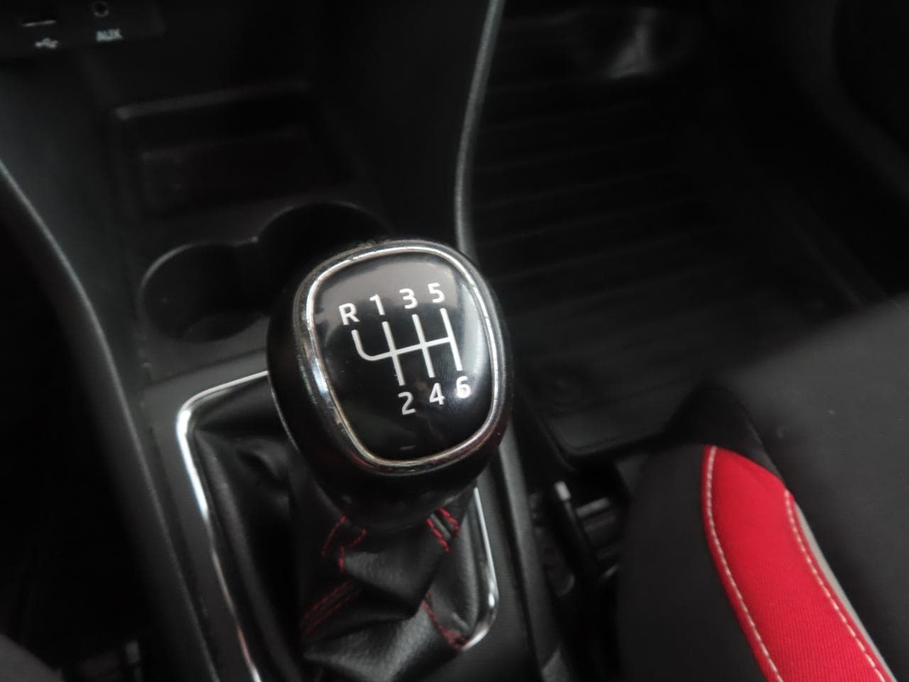 2017 Škoda RAPID - 19