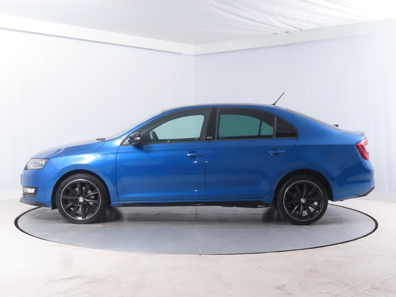 2017 Škoda RAPID - 4