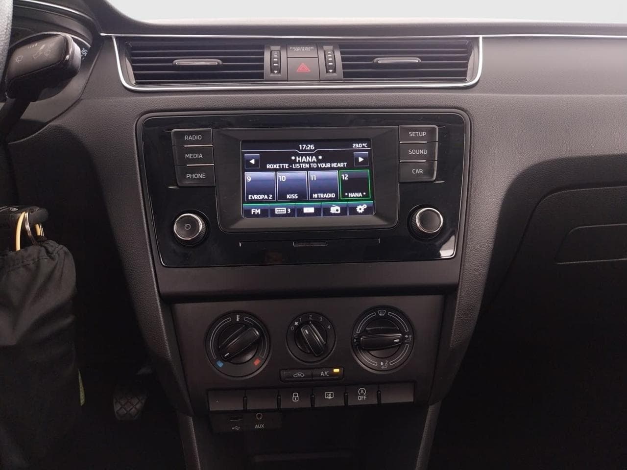 2016 Škoda RAPID - 15