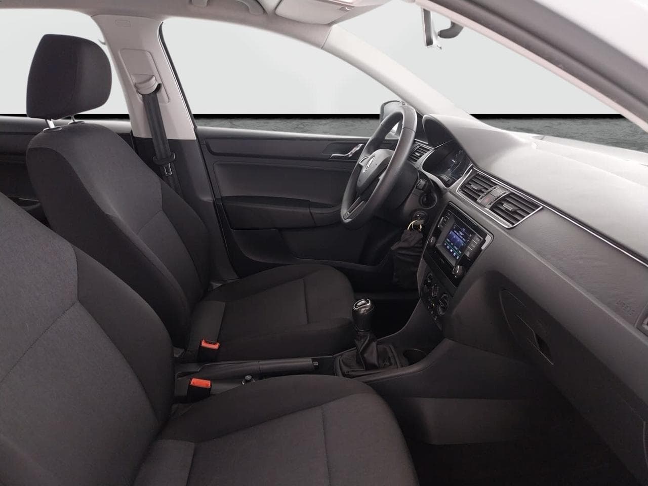 2016 Škoda RAPID - 9