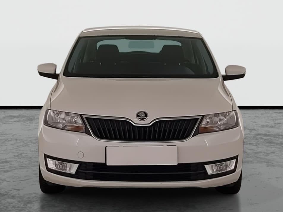 2016 Škoda RAPID - 2