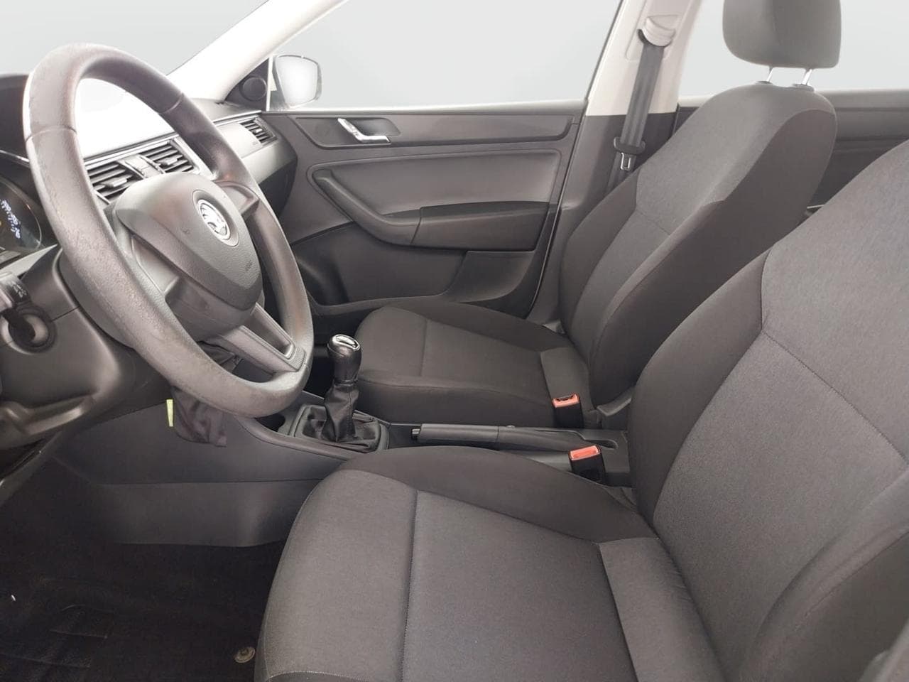 2016 Škoda RAPID - 13