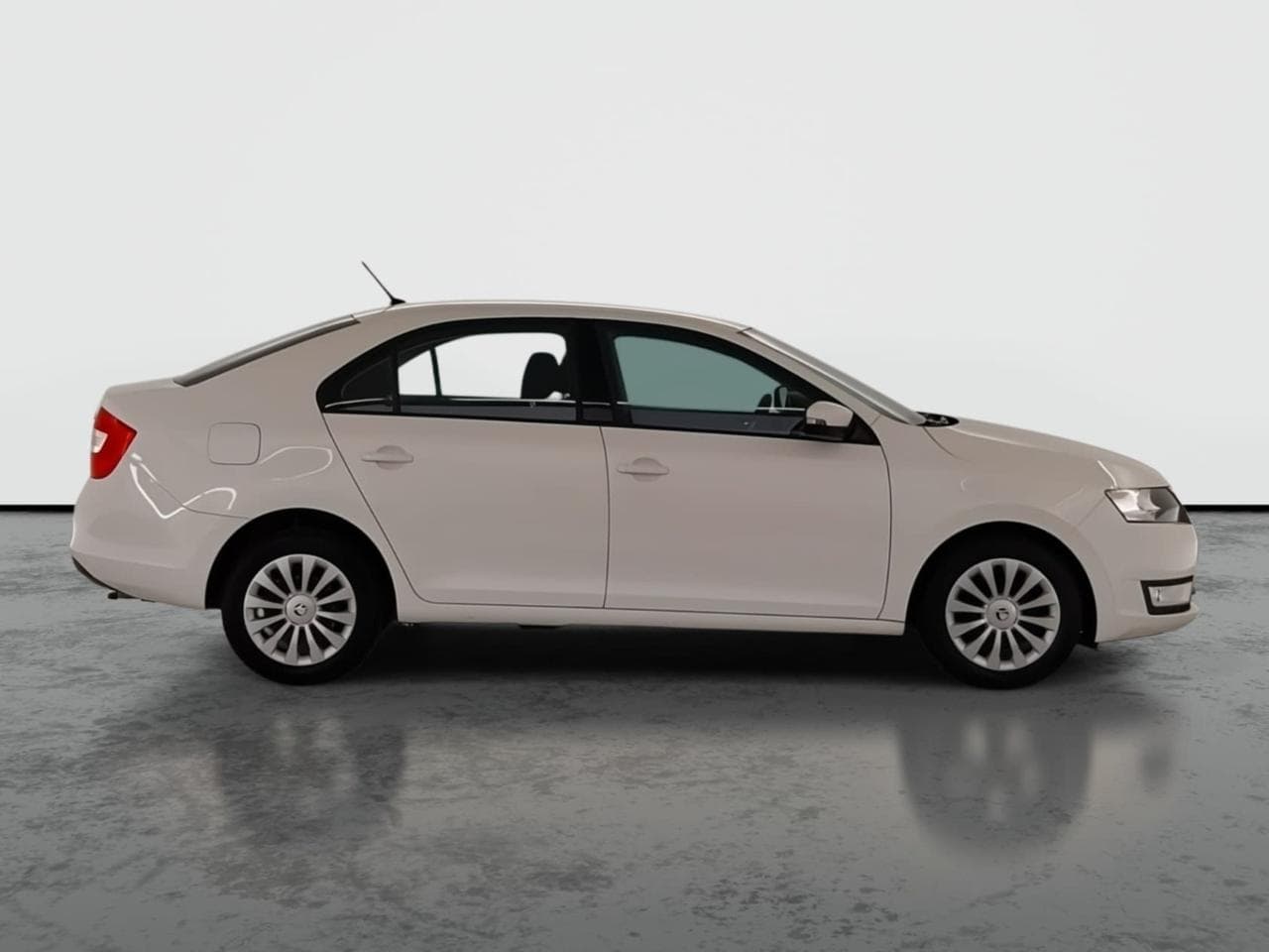 2016 Škoda RAPID - 8
