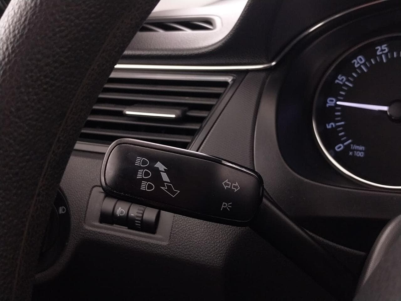 2016 Škoda RAPID - 18