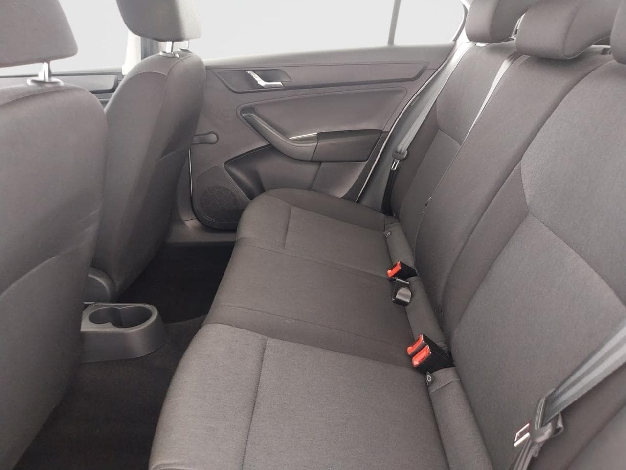 2016 Škoda RAPID - 12