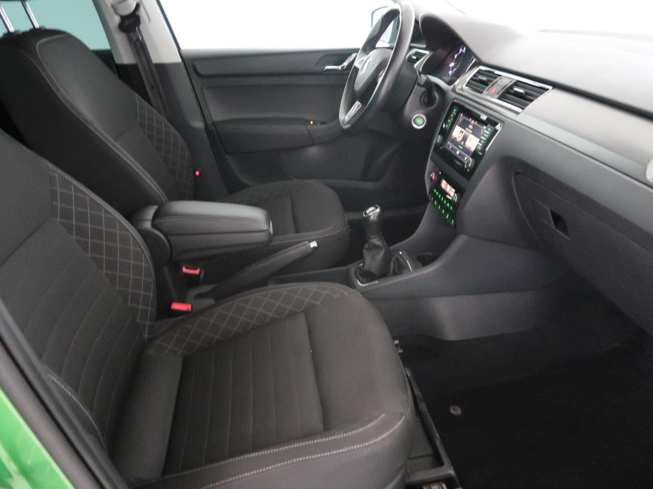 2016 Škoda RAPID - 12