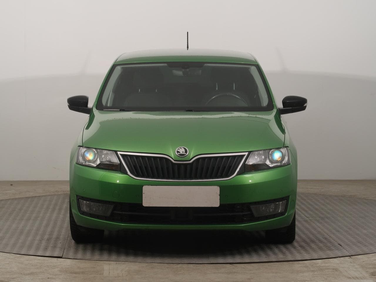 2016 Škoda RAPID - 2