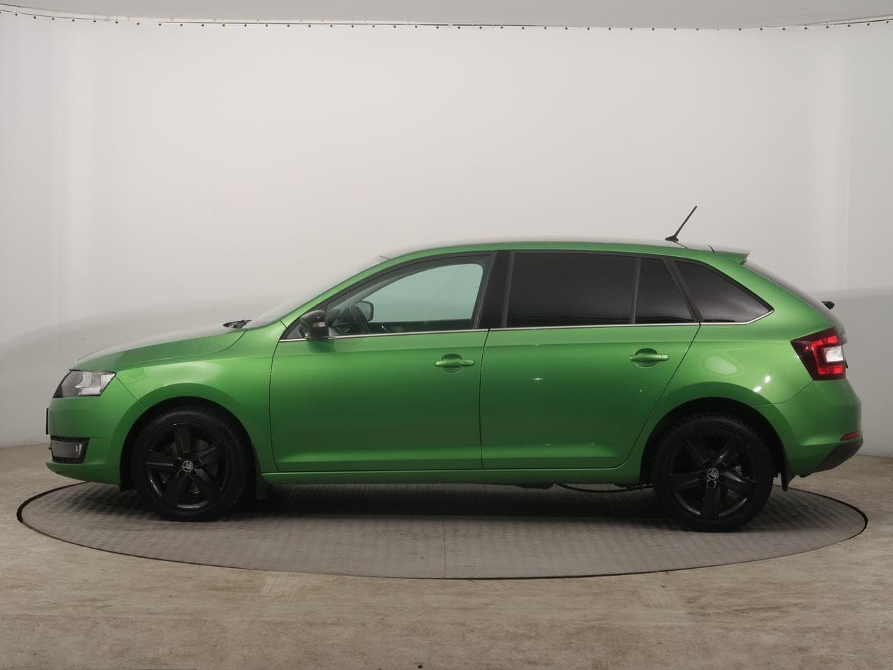 2016 Škoda RAPID - 4