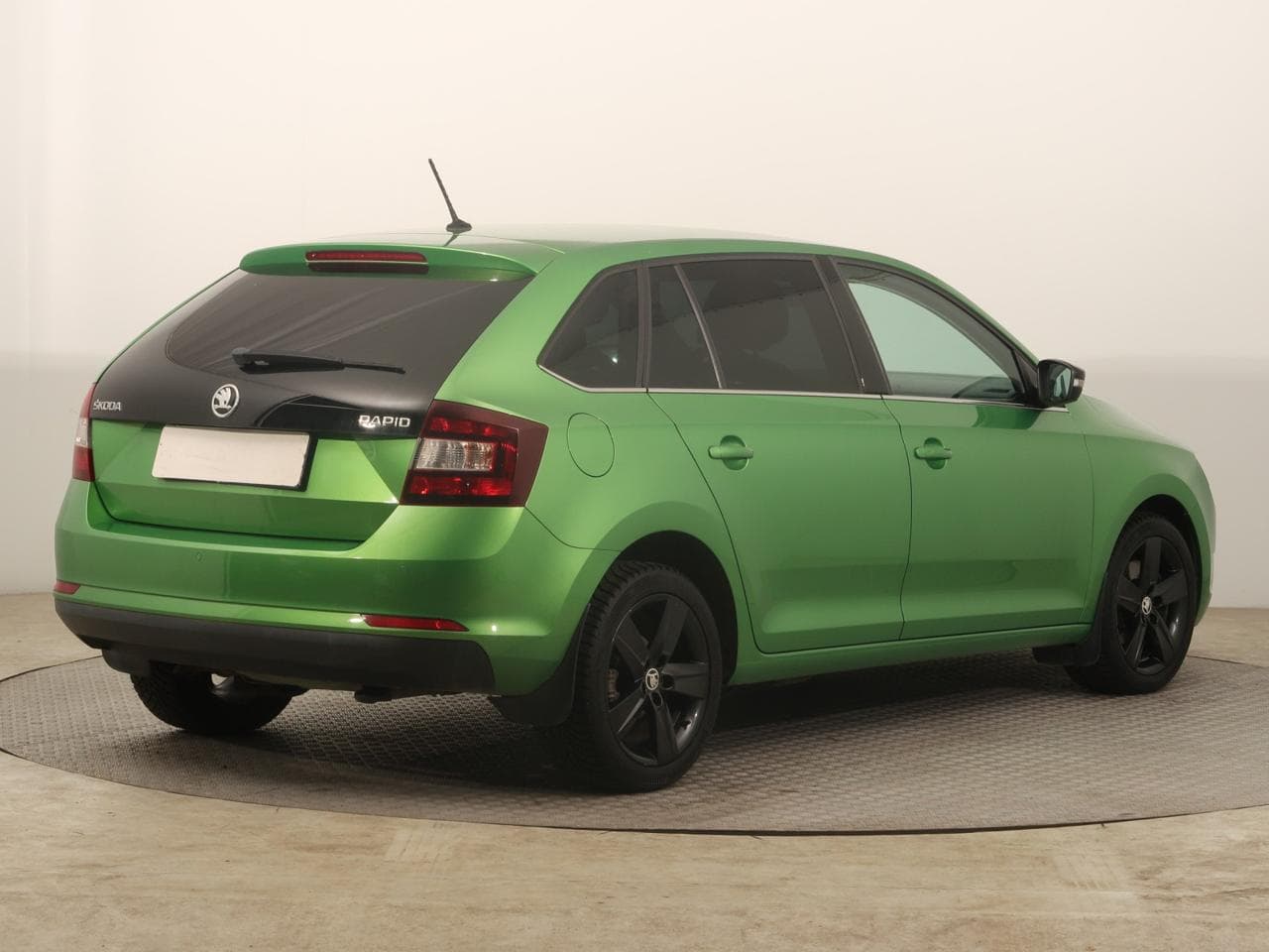 2016 Škoda RAPID - 7