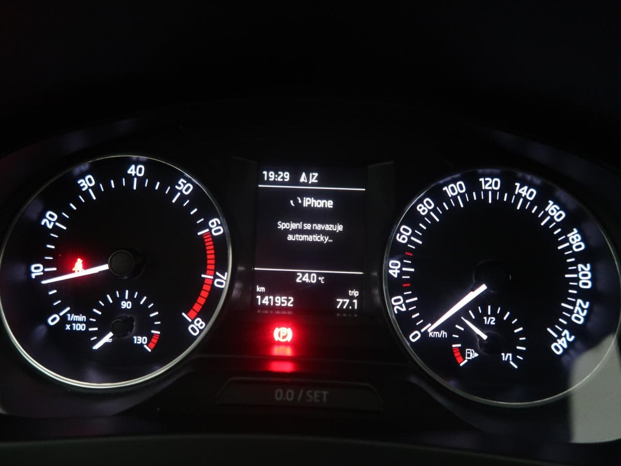 2016 Škoda RAPID - 17