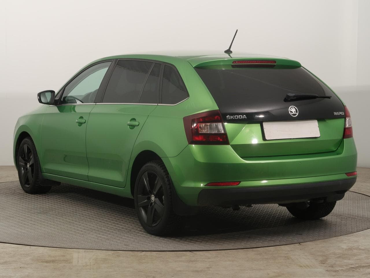 2016 Škoda RAPID - 5