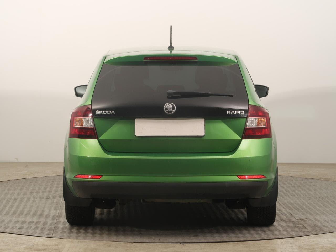 2016 Škoda RAPID - 6