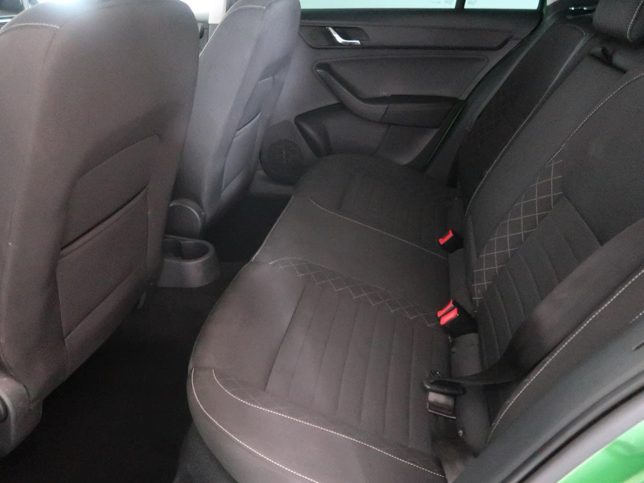 2016 Škoda RAPID - 15