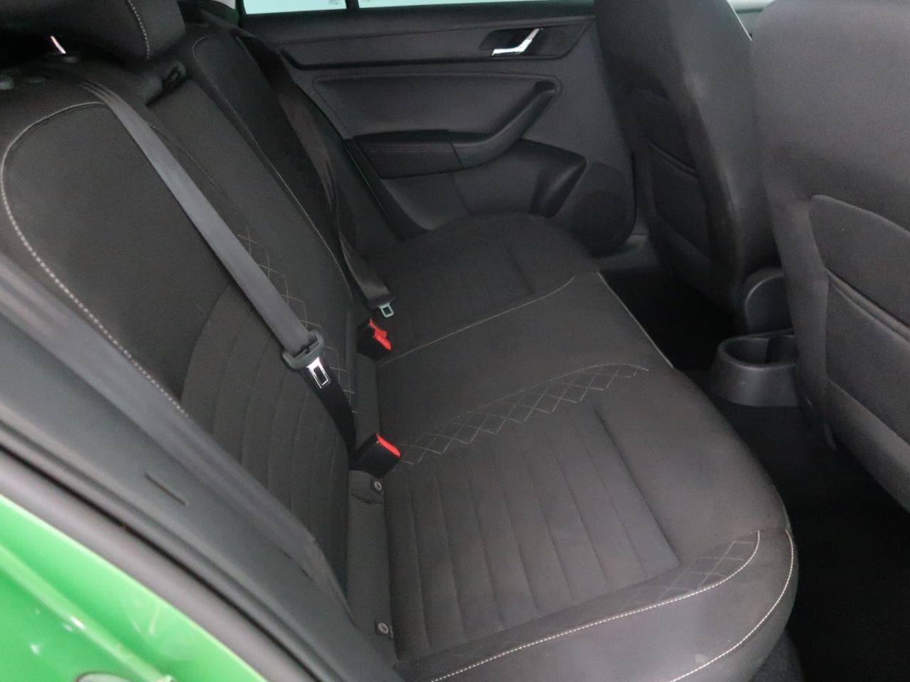 2016 Škoda RAPID - 13