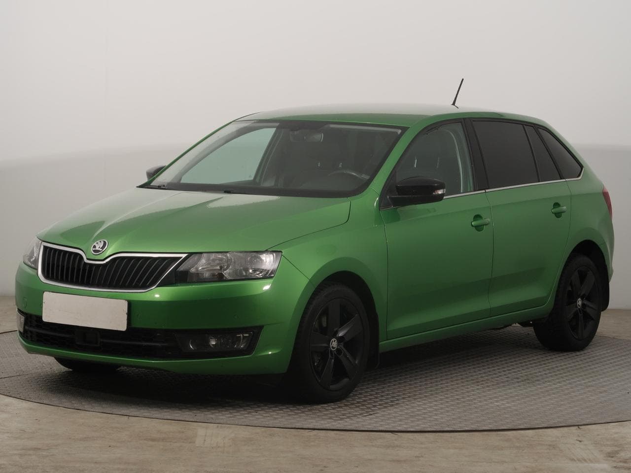 2016 Škoda RAPID - 3