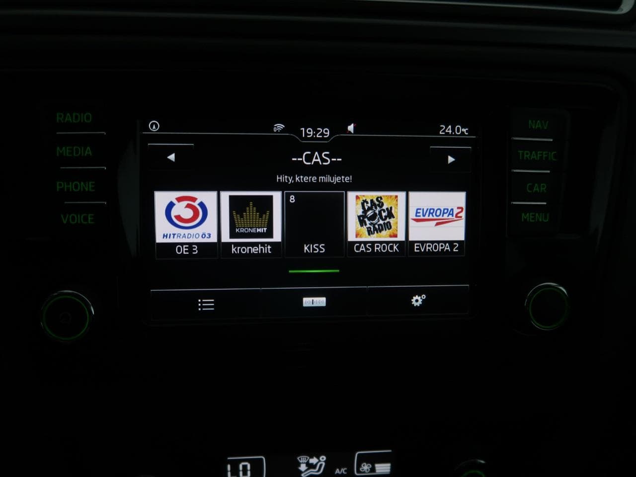 2016 Škoda RAPID - 18