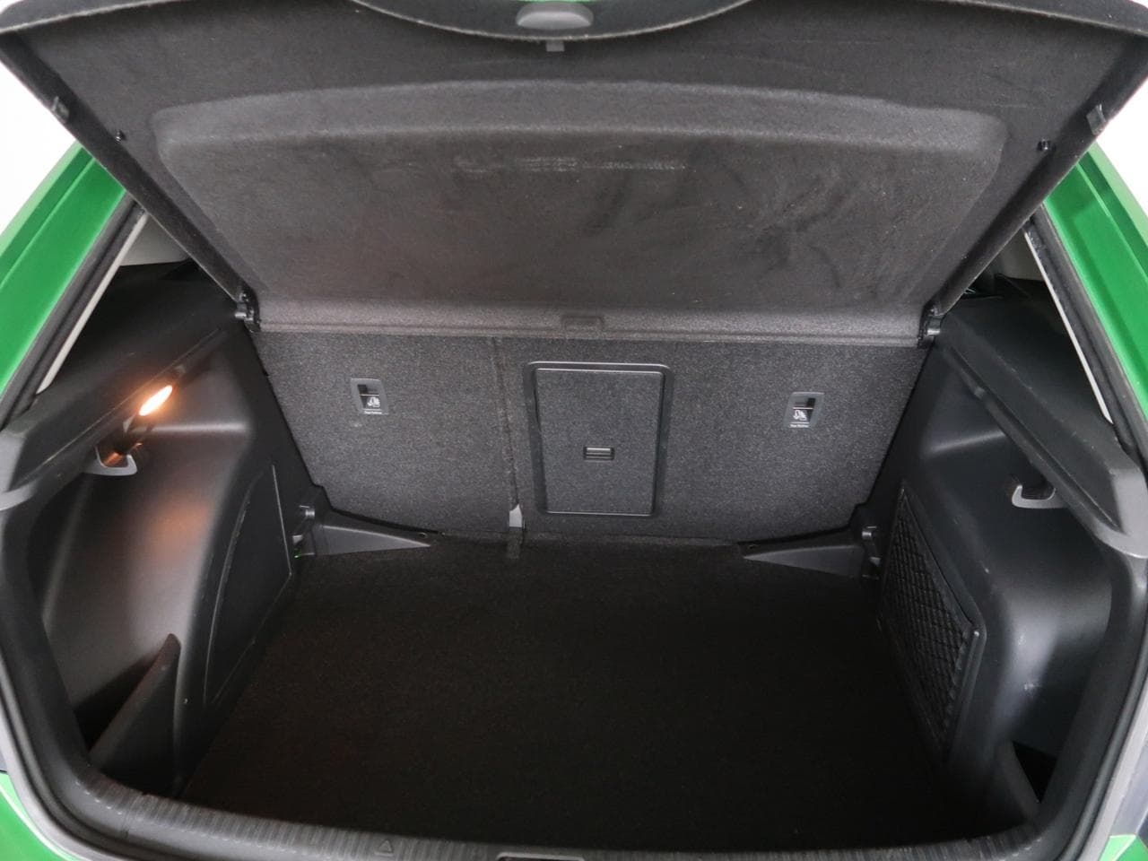 2016 Škoda RAPID - 19