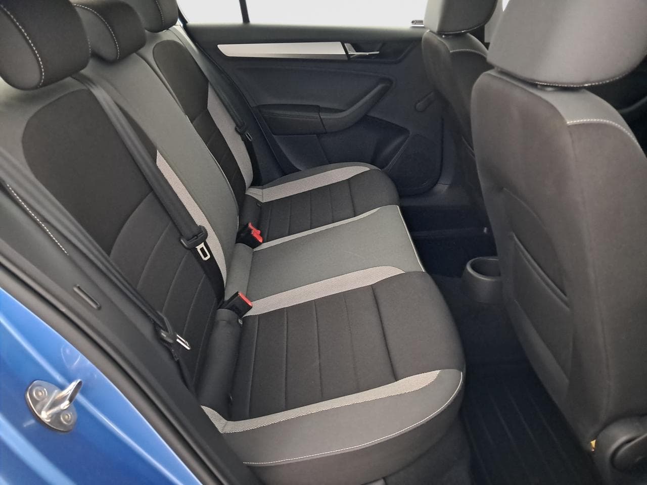 2019 Škoda RAPID - 13