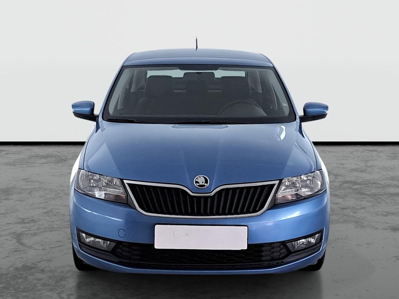 2019 Škoda RAPID - 2