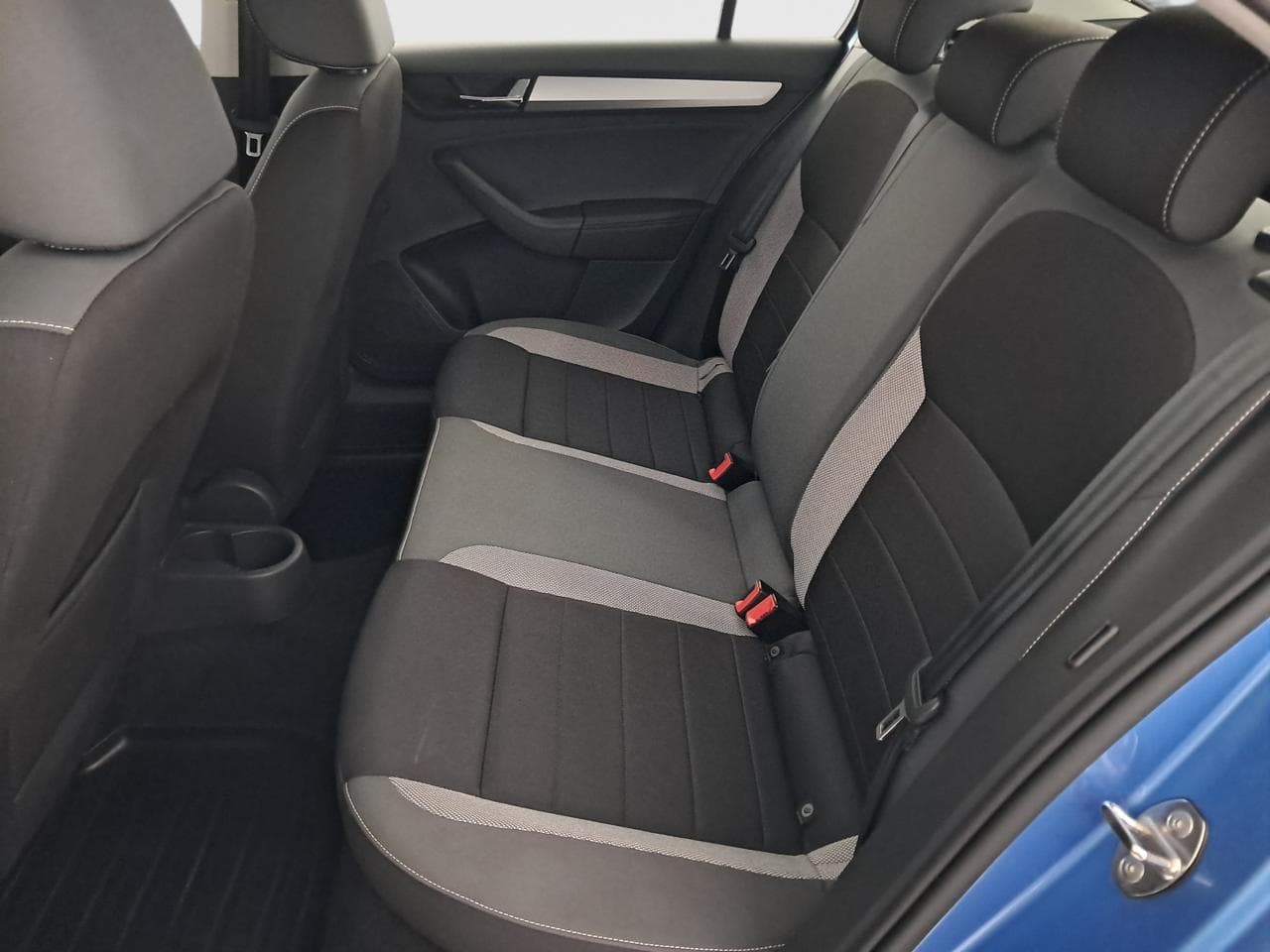 2019 Škoda RAPID - 15