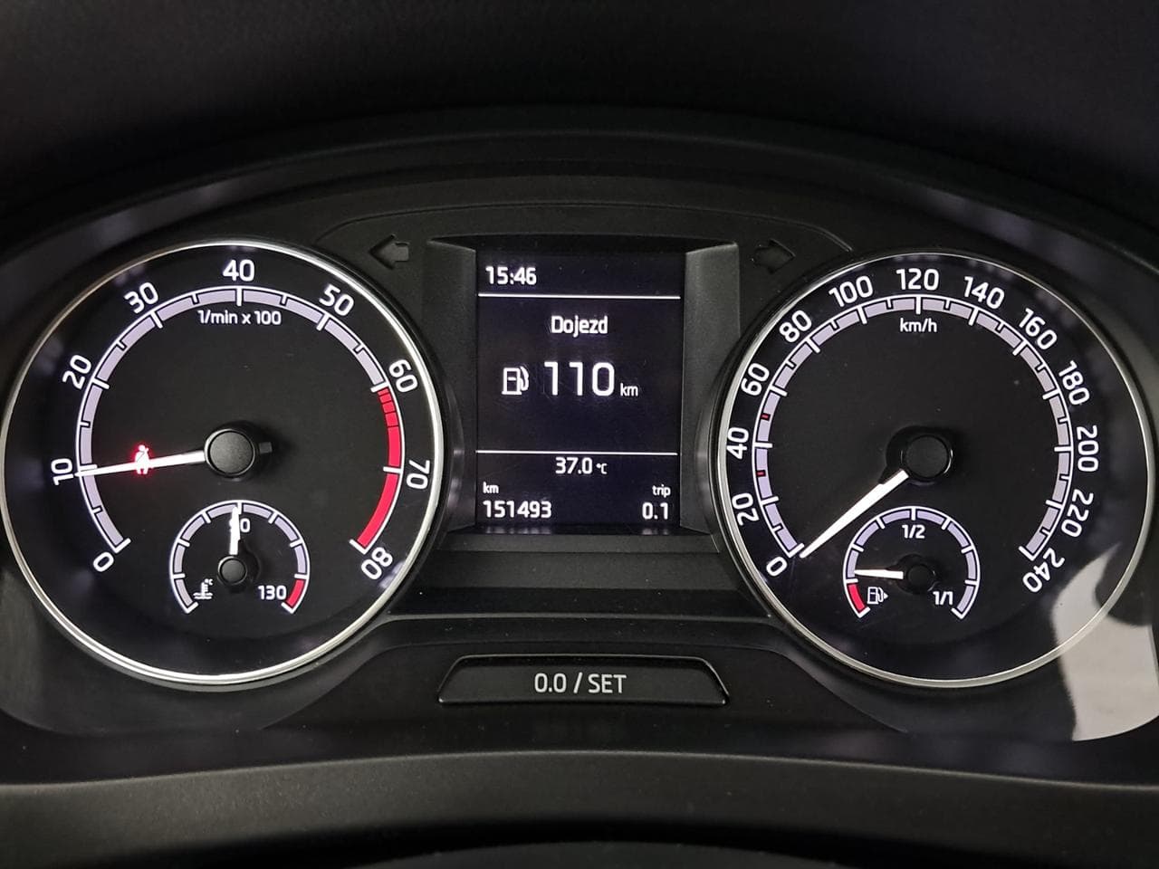 2019 Škoda RAPID - 17