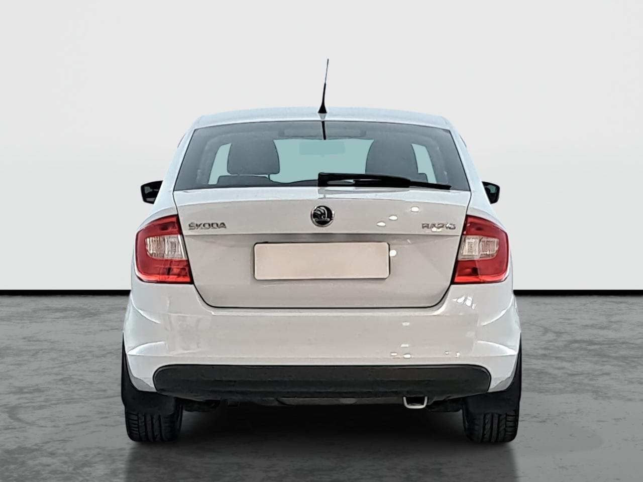 2015 Škoda RAPID - 6