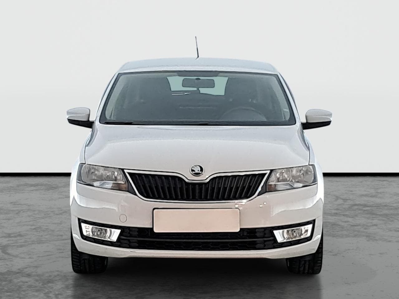 2015 Škoda RAPID - 2