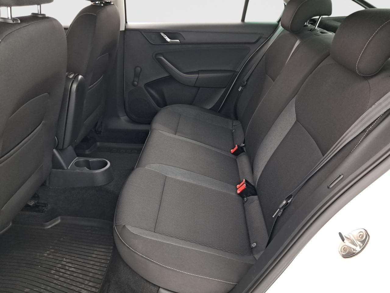 2015 Škoda RAPID - 15
