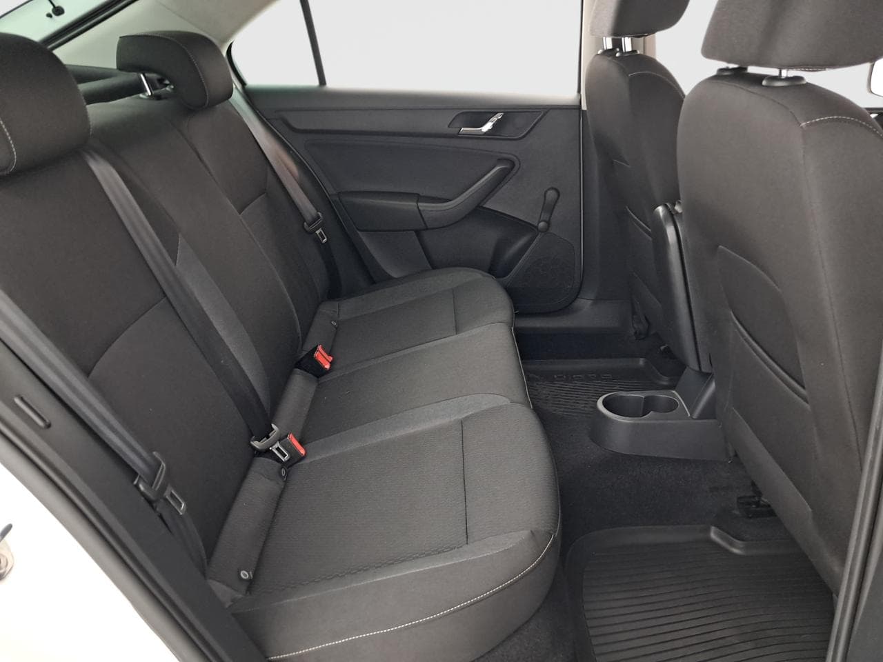 2015 Škoda RAPID - 13