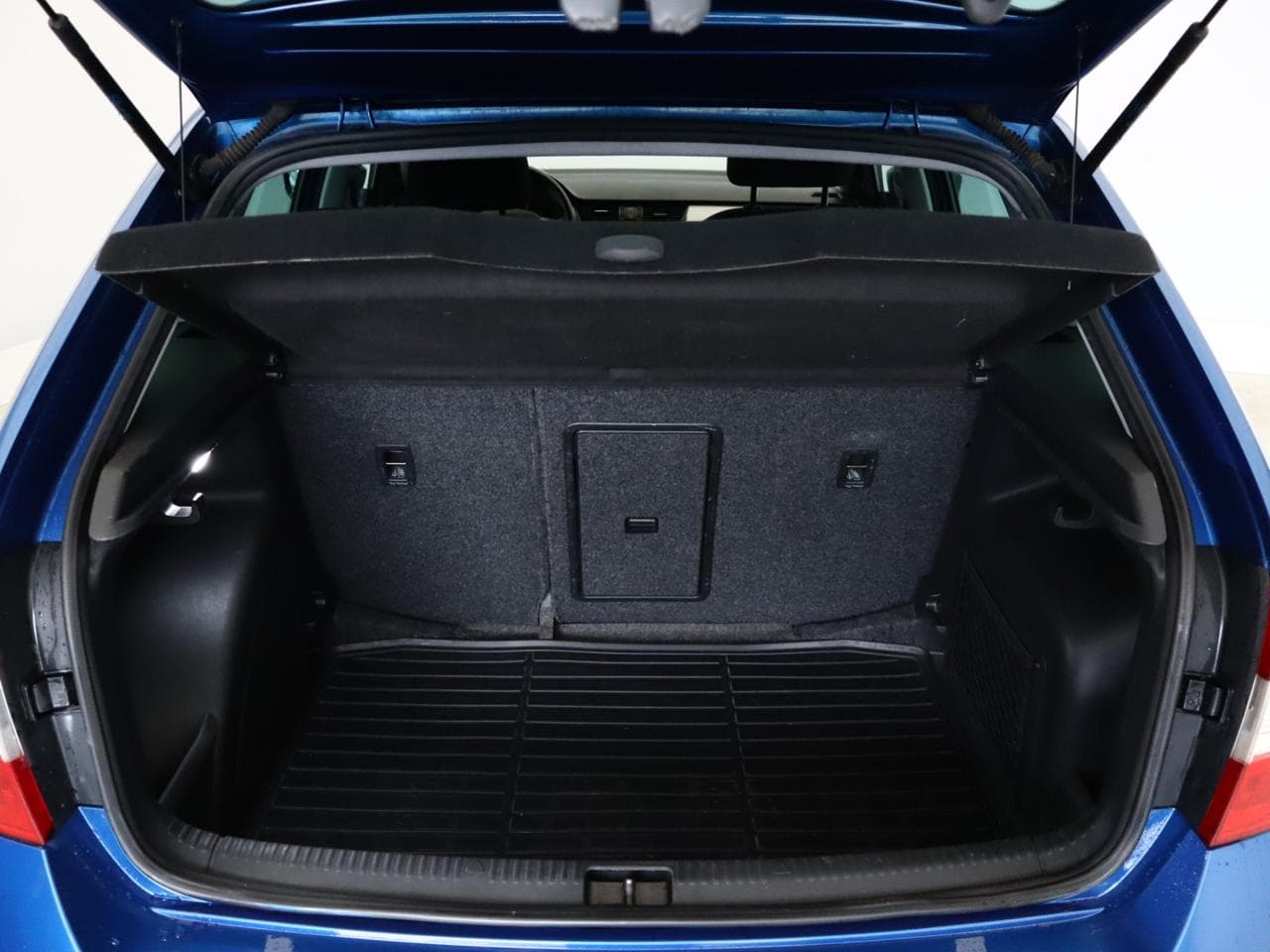 2015 Škoda RAPID - 17