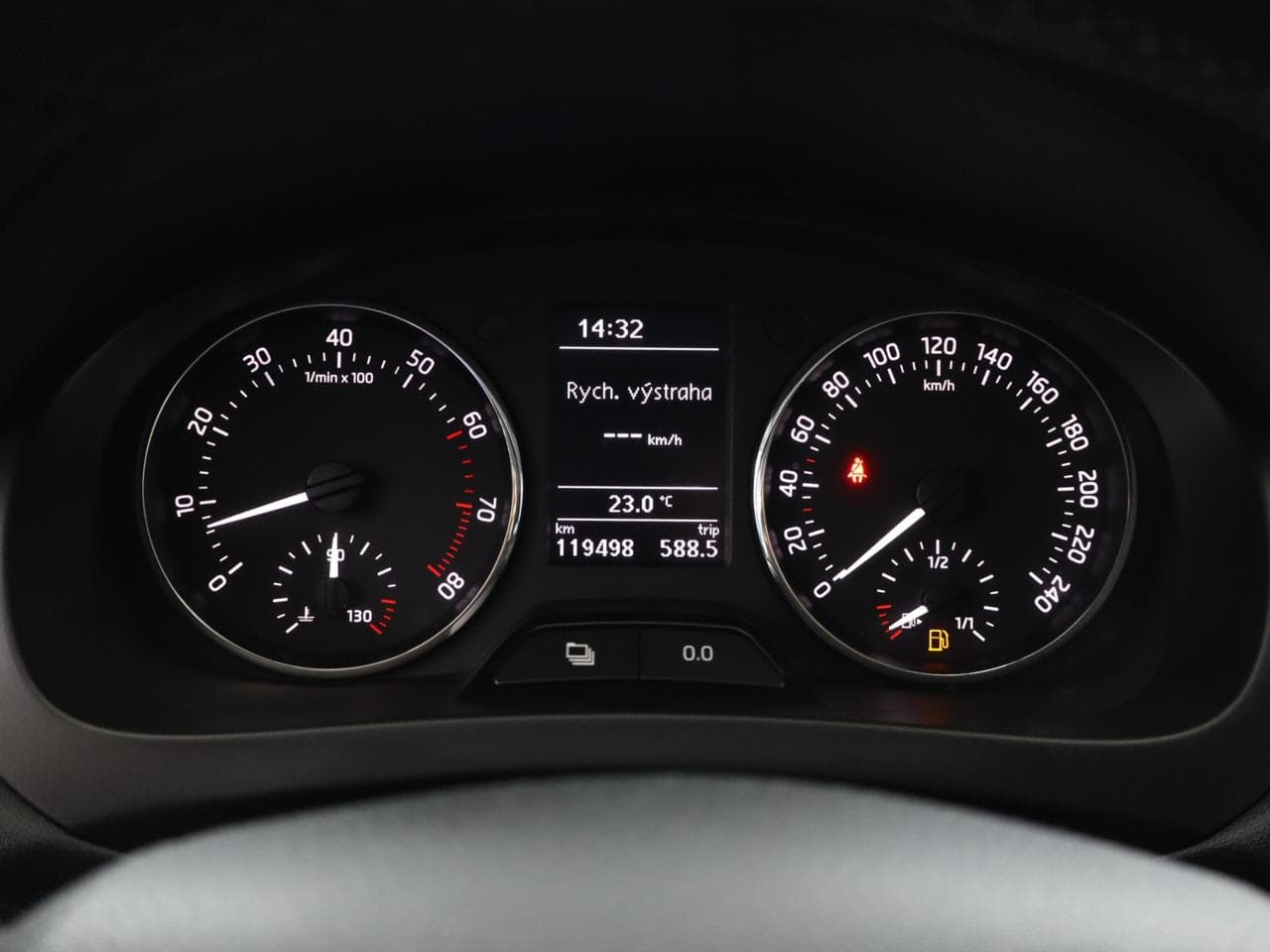 2015 Škoda RAPID - 15