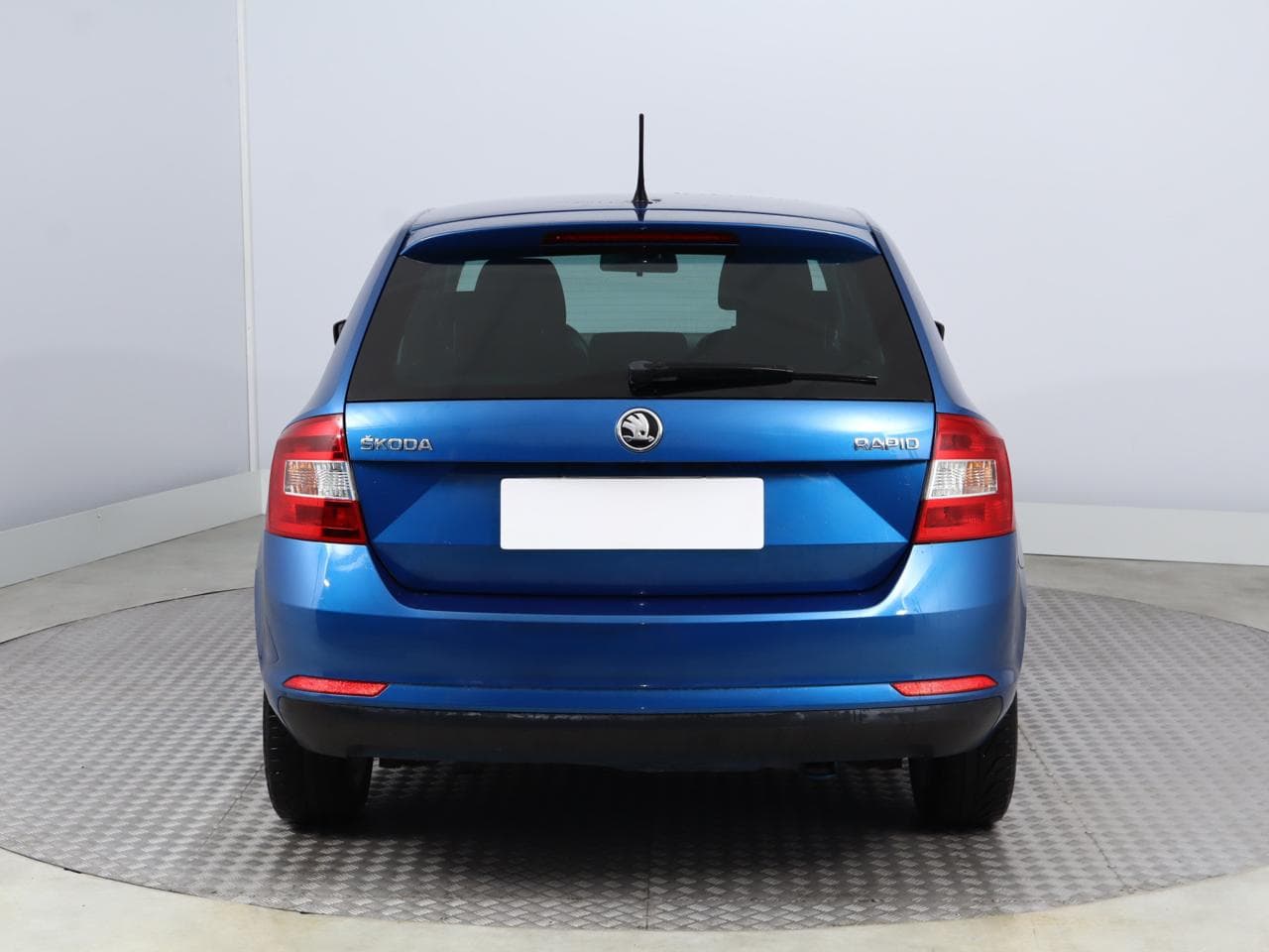 2015 Škoda RAPID - 6