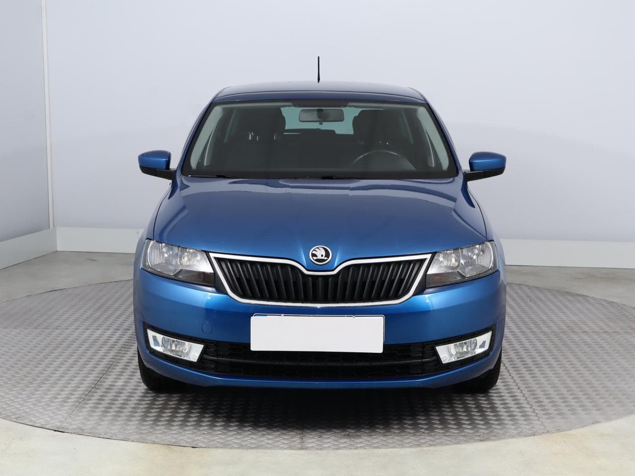 2015 Škoda RAPID - 2