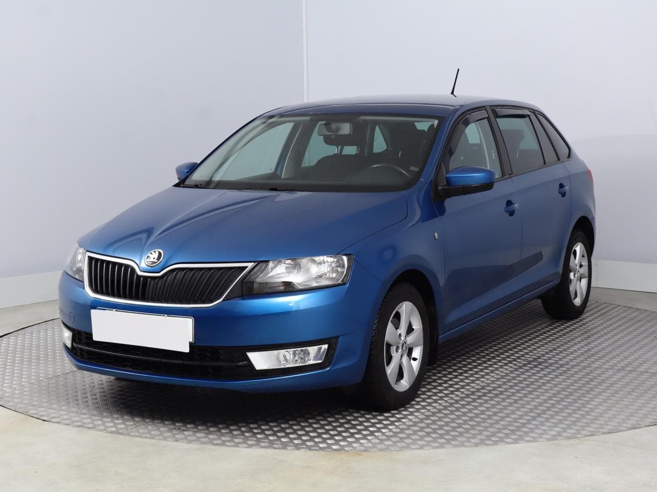 2015 Škoda RAPID - 3